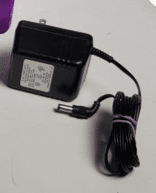 *Brand NEW* Janome New Home model: 525B Sewing Machine AC DC Adapter Cord Power Supply *Brand NEW* Janome New Home model: 525B Sewing Machine AC DC Adapter Cord Power Supply